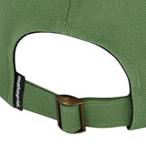 ゴシック M ロゴボールキャップ / GOTHIC M LOGO BALL CAP