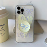 LoveLove Phone Case Bead Tok Set 