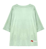 ハットオンキャットTシャツ