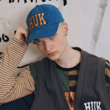 HUK BALL-CAP [NAVY]