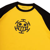 ワンピース Tシャツ ロー / V.A.C.[ Culture ]™️ : One Piece T-Shirt Law