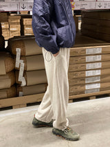 Mile string jogger pants