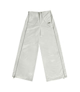 PNFメイド ナイロンパラシュートパンツ / PNF made nylon parachute pants