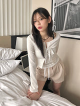 Deher cardigan set 