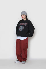 ラスストリングカーゴパンツ / Russ String Cargo Pants