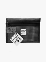 メッシュポーチ / Afternoonlive Mesh Pouch