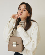 Anny Bag _ Beige (6646387277942)