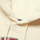 アーチロゴチェリーフーディー／ARCH LOGO CHERRY HOODIE [CREAM]