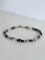 E.O ストーンネックレス / E.O stone necklace