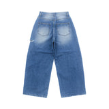 オープンビンテージデニムパンツ / open vinteage denim PT -1C