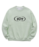 オーバルロゴスウェットシャツ / OVAL LOGO SWEATSHIRTS (4568252481654)