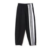 90S Russell Bicolor Line Jogger Pants (3color)