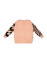 ツイストカーディガン / Twist Cardigan (4576260292726)