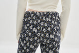 フラワーパンツ / FLOWER PANTS