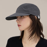 VZ Label String Ripstop Camp Cap / Black