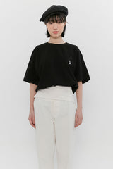 UロゴTシャツ / U LOGO TEE (4452349378678)