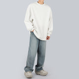 ドリックワイドデニムパンツ / Drick Wide Denim Pants
