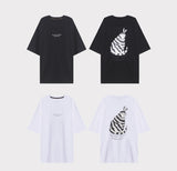 アパピオン半袖Tシャツ