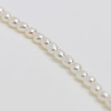 14K goldfilled baby rice pearl necklace (6679729340534)