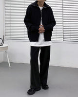 デポ2ウェイニジジップアップ/CM Depot Two Way Niji Zip Up (3 colors)