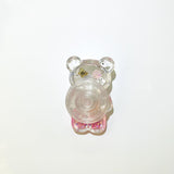 Butterfly bear phone-holder (4color)