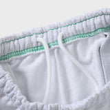 レディースインフィニティカレッジスウェットショートパンツ / Woman Infinite College Sweat Shorts