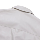 LMN Two-Way Vegan Leather Jacket (3 colors)
