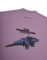 ZOIDSガブリゲーターオーバーサイズTシャツ/V.A.C.[ Culture ]™️ : ZOIDS Gabrigator Oversize