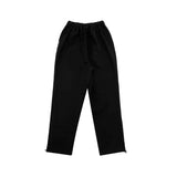 [pre-order 3/30~] SALT & LIGHT TRAINING PANTS_BLACK (6688315670646)