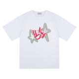 ロゴオーバーフィットTシャツ /Logo overfit T-shirt [2 Color]