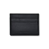 スティングカードウォレット/STING CARD WALLET BK (IVORY WHITE)