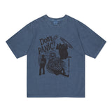 DON’T PANIC PIGMENT TEE