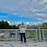 インダストリアルコンプレックスパーカー / paragraph 21f/w Industrial Complex Hoodie zip-up 7color (6611364905078)