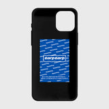 ベイビーコビーオブジェクト-BLACK(COLOR JELLY CASE)