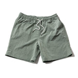 ナイロンメタルショートパンツ / NYLON METAL SHORT PANTS (4552312389750)