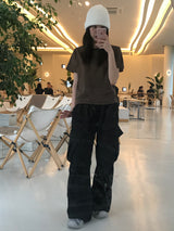 Royal cargo pants