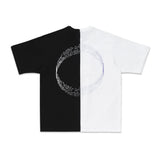 サークルロゴTシャツ / CIRCLE LOGO TEE (2color)