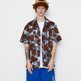 コンテムリーフシャツ / Contem leaf shirts (4559491235958)