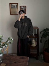 ASCLO Lettering Balloon Pigment Hood T (3color)