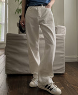 ライアンコットンパンツ/Ryan Cotton Pants