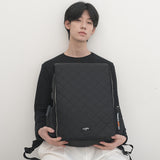 フェンスバッグマルチ/FENCE BAG MULTI-ZET BLACK