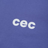 CECパーカー(起毛)