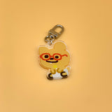baby moorugi keyring (6628896211062)