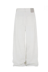 Wisdom pants