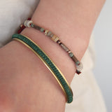 アダプテーションブレスレット / Adaptation Bracelet (6color)
