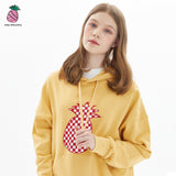 CHESS CHECK HOODIE (3color) (6535236026486)