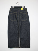 ブロッケンドウロングスカート/no.3429 Broken Dough Long Skirt