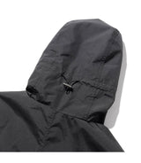 3LAYER UTILITY WIND SHELL
