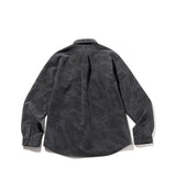 ダーククラウドオーバーサイズシャツ/DARK CLOUD OVERSIZED SHIRTS