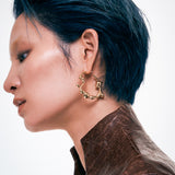 Malik Earring (L)